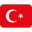 Turkey flag